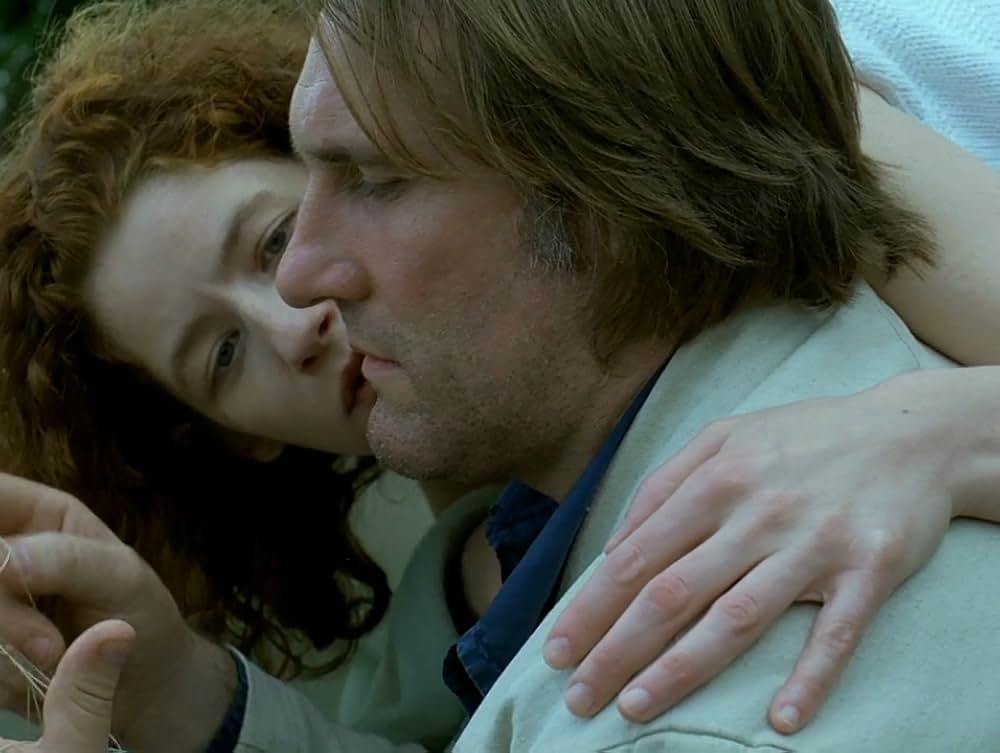 ゴダールの決別の画像