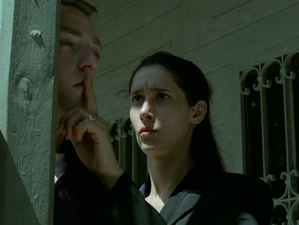 ゴダールの決別の画像