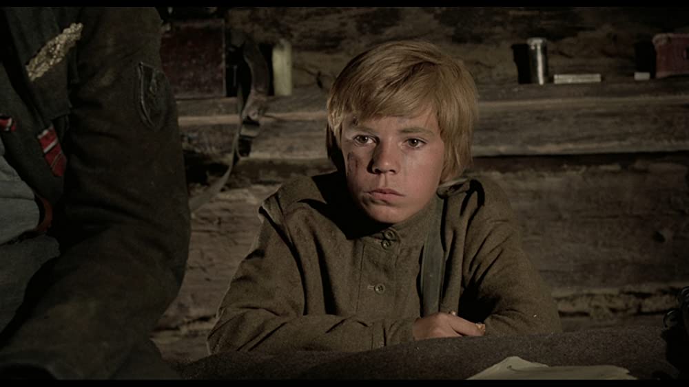 戦争のはらわたの画像