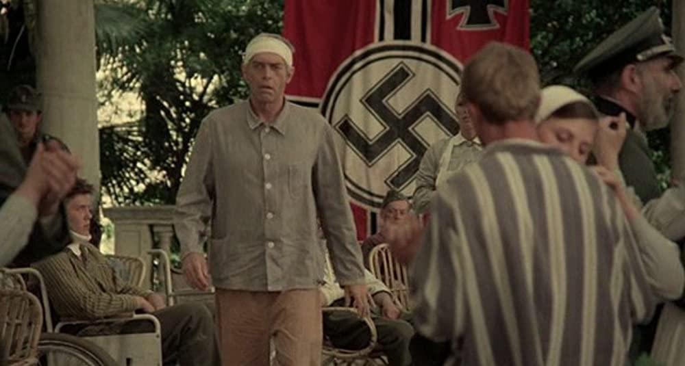 戦争のはらわたの画像