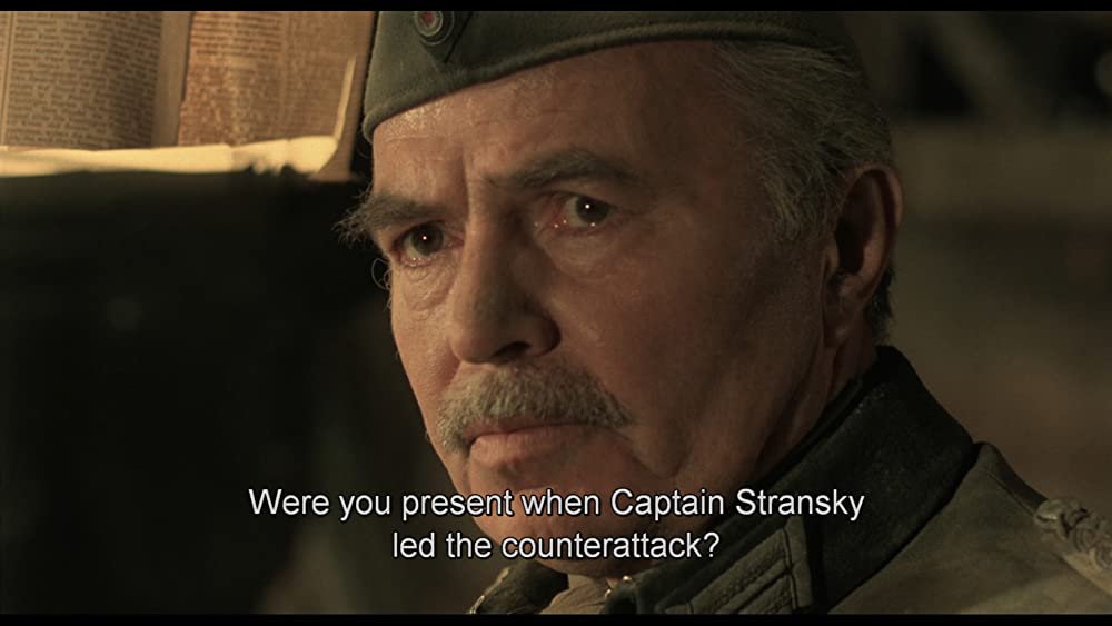 戦争のはらわたの画像