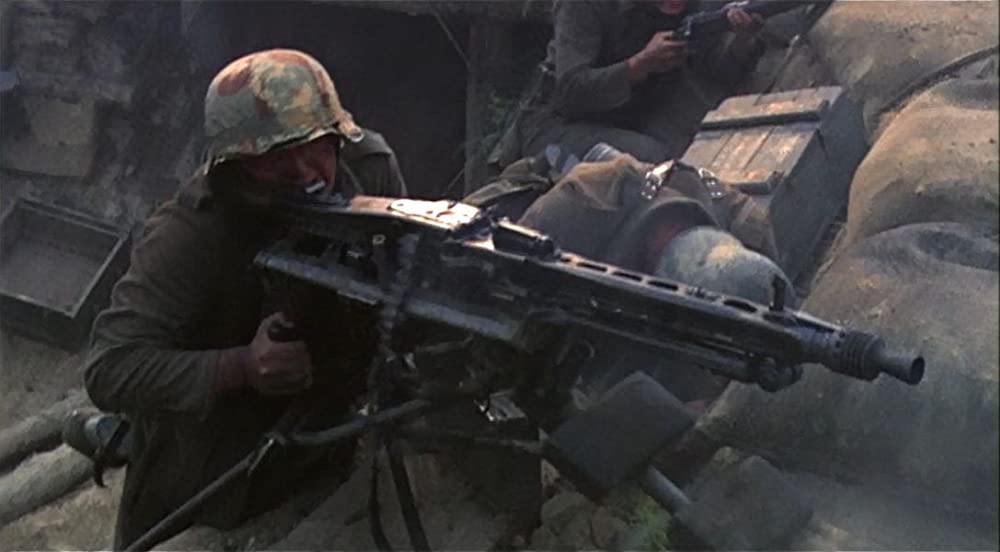 戦争のはらわたの画像