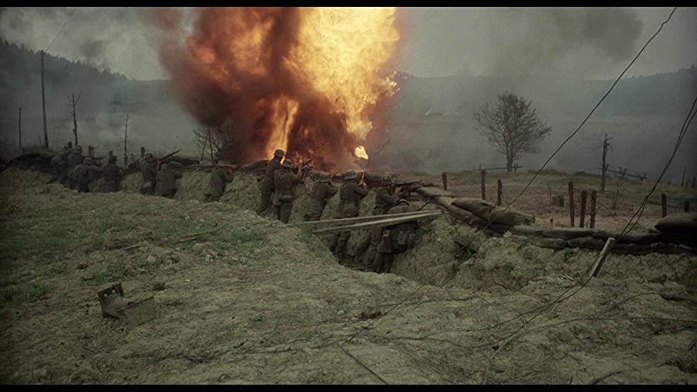 戦争のはらわたの画像