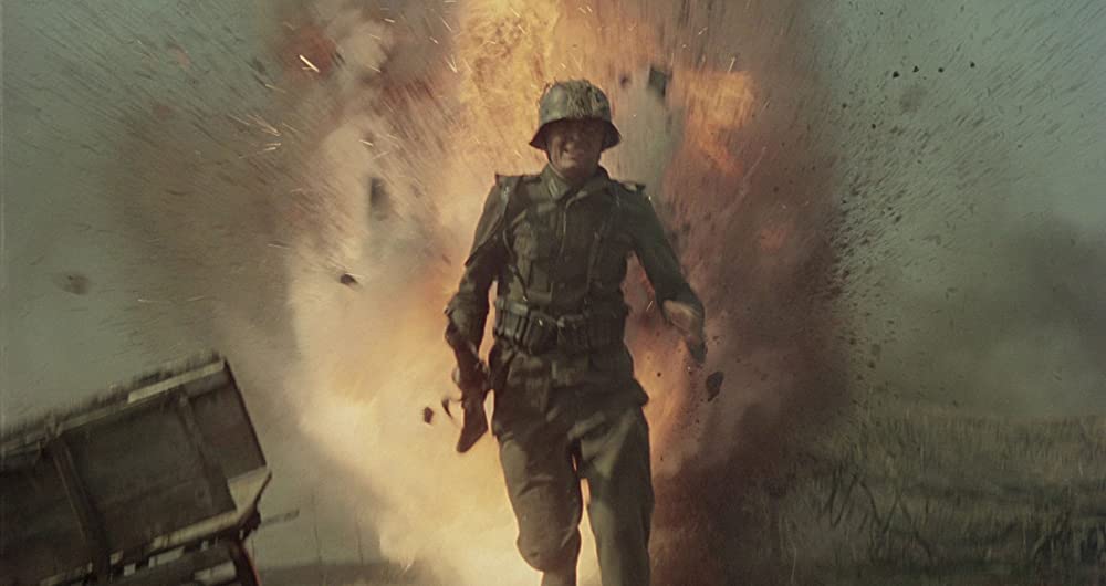 戦争のはらわたの画像