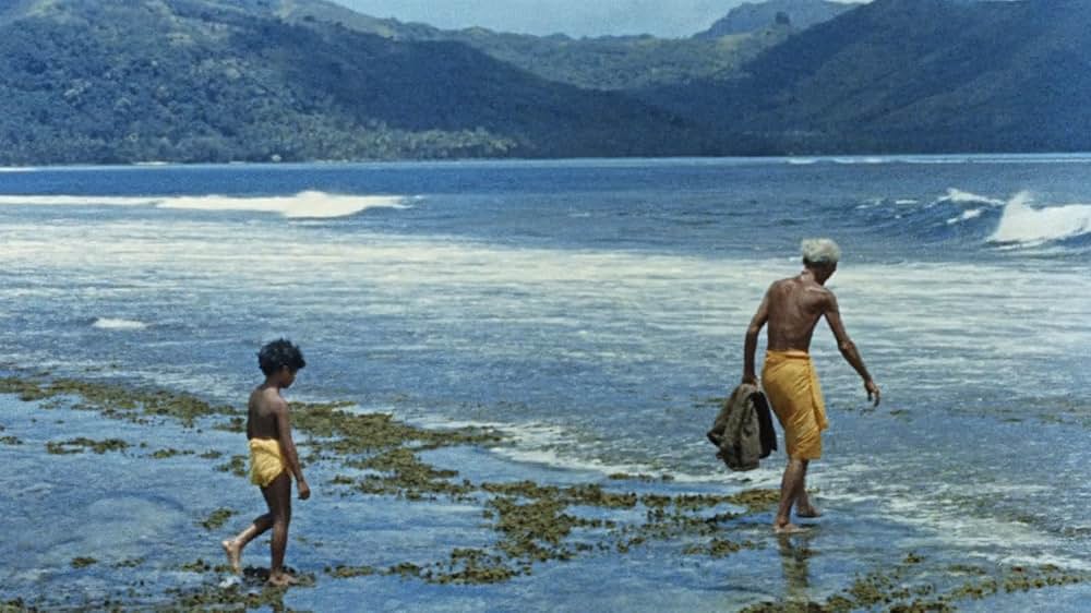 チコと鮫の画像