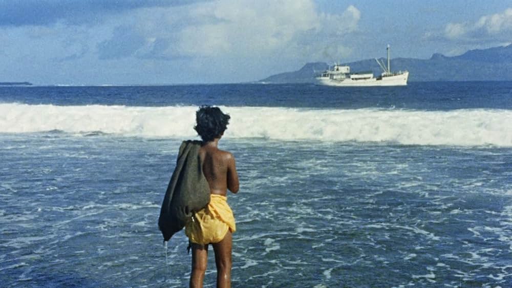 チコと鮫の画像