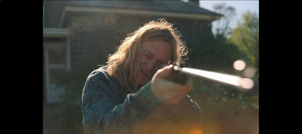 ニトラム／NITRAMの画像