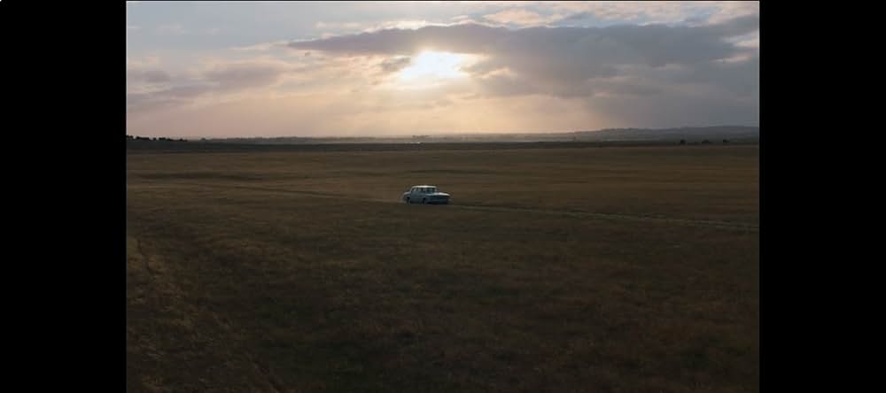 ニトラム／NITRAMの画像