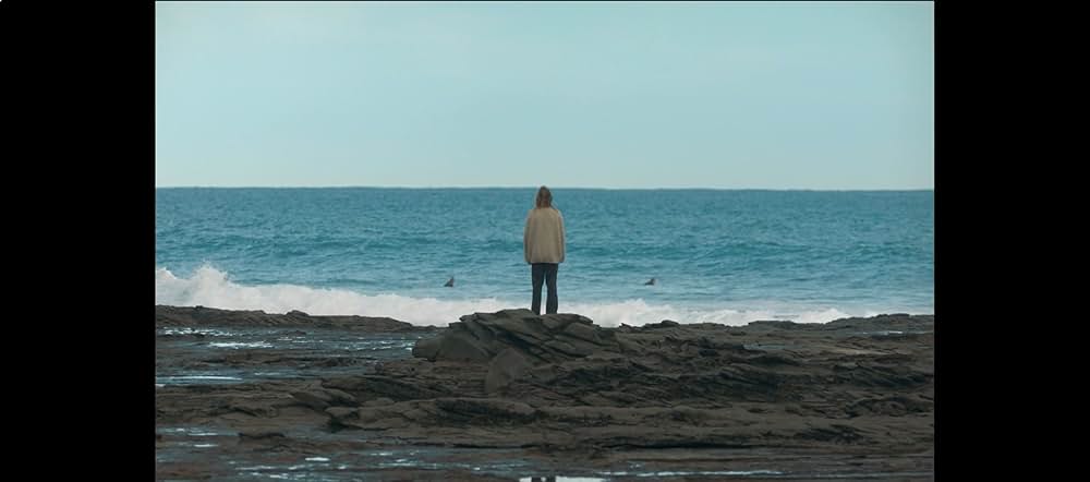 ニトラム／NITRAMの画像