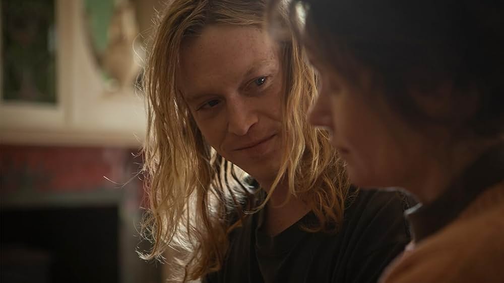 ニトラム／NITRAMの画像