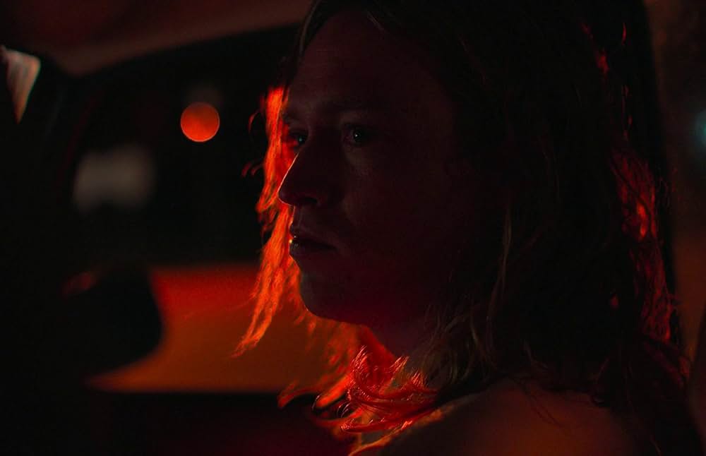 ニトラム／NITRAMの画像