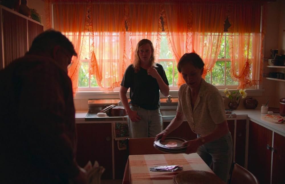 ニトラム／NITRAMの画像