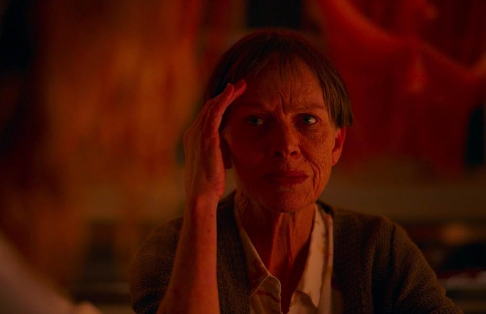 ニトラム／NITRAMの画像