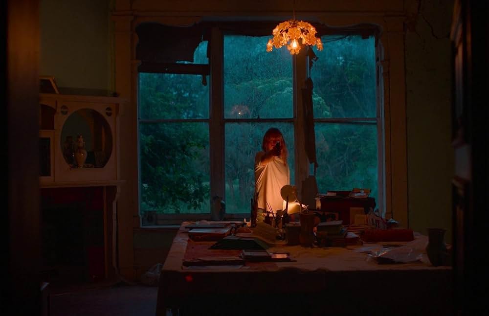 ニトラム／NITRAMの画像