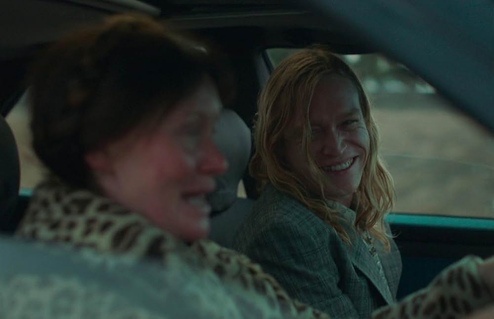 ニトラム／NITRAMの画像