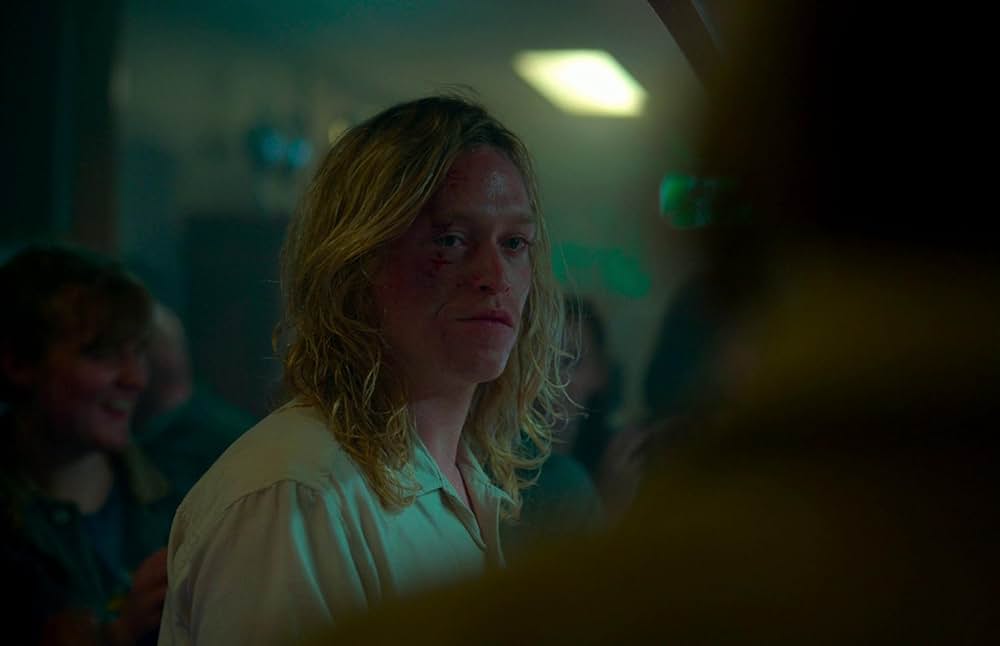 ニトラム／NITRAMの画像