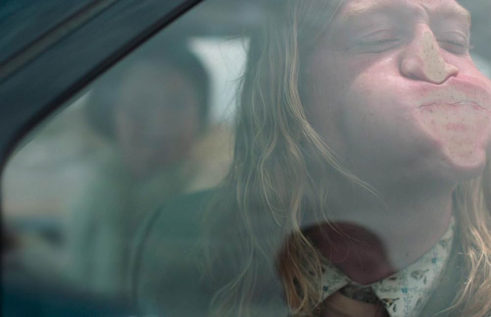 ニトラム／NITRAMの画像