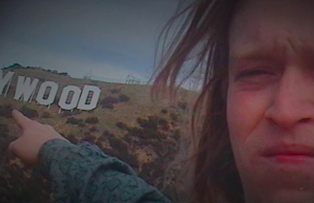 ニトラム／NITRAMの画像