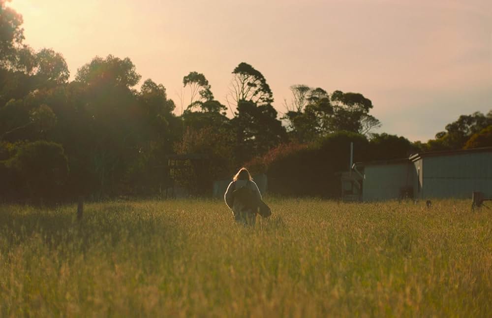 ニトラム／NITRAMの画像