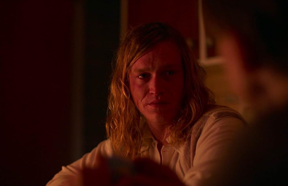 ニトラム／NITRAMの画像