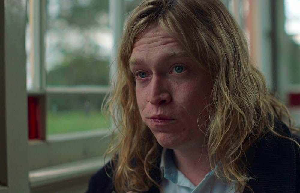 ニトラム／NITRAMの画像