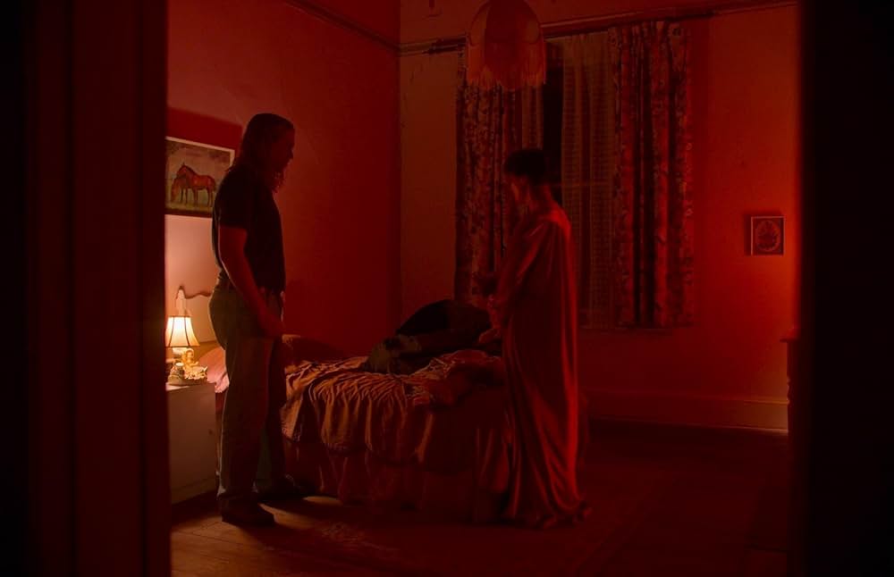 ニトラム／NITRAMの画像