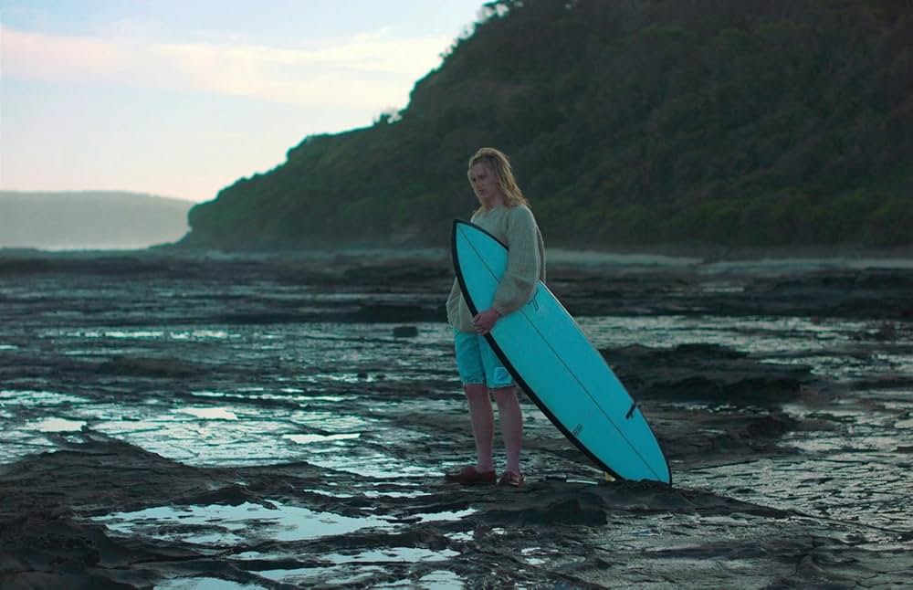 ニトラム／NITRAMの画像