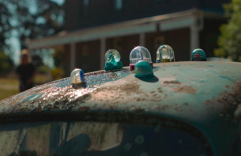 ニトラム／NITRAMの画像