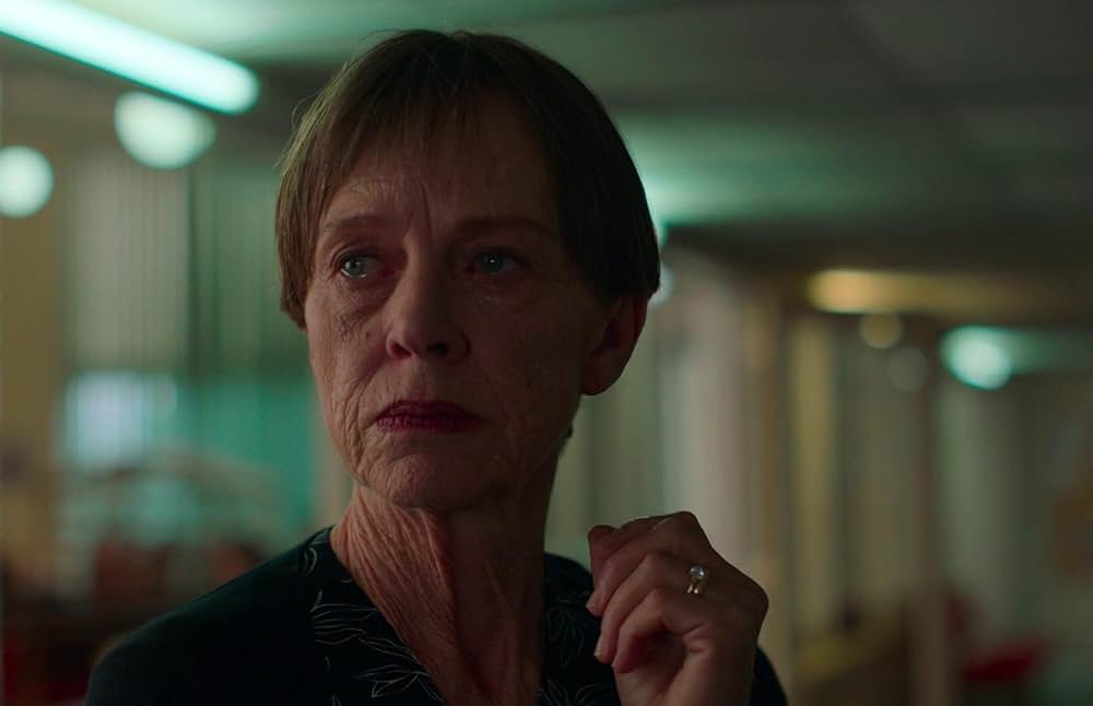 ニトラム／NITRAMの画像