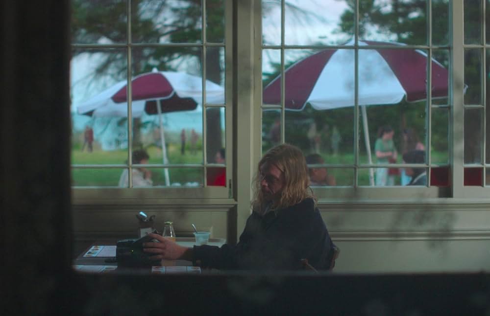 ニトラム／NITRAMの画像