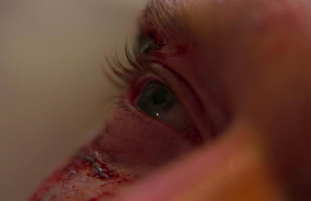 ニトラム／NITRAMの画像