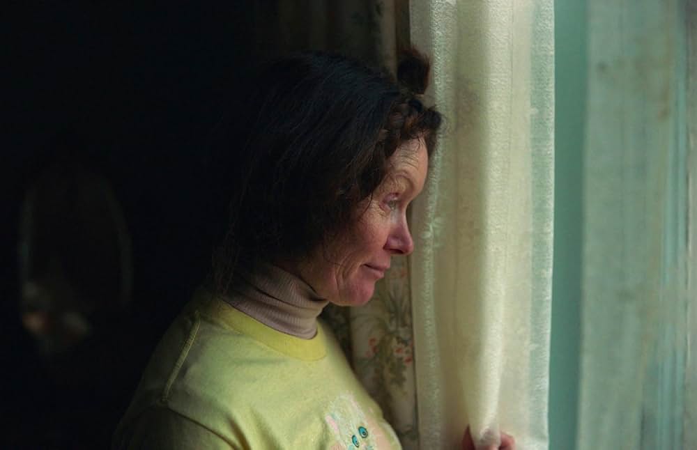 ニトラム／NITRAMの画像