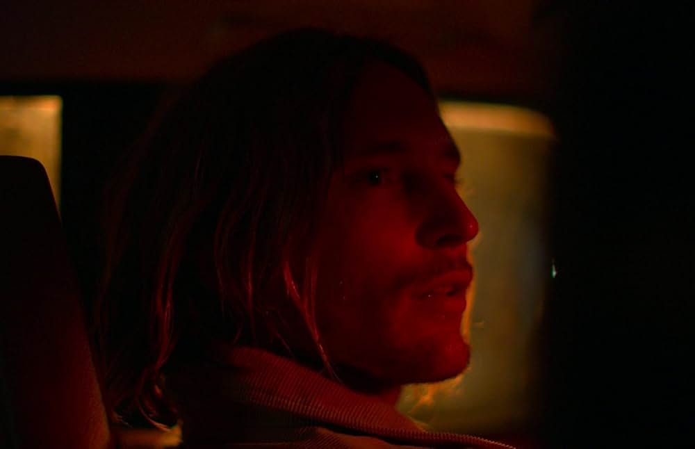 ニトラム／NITRAMの画像