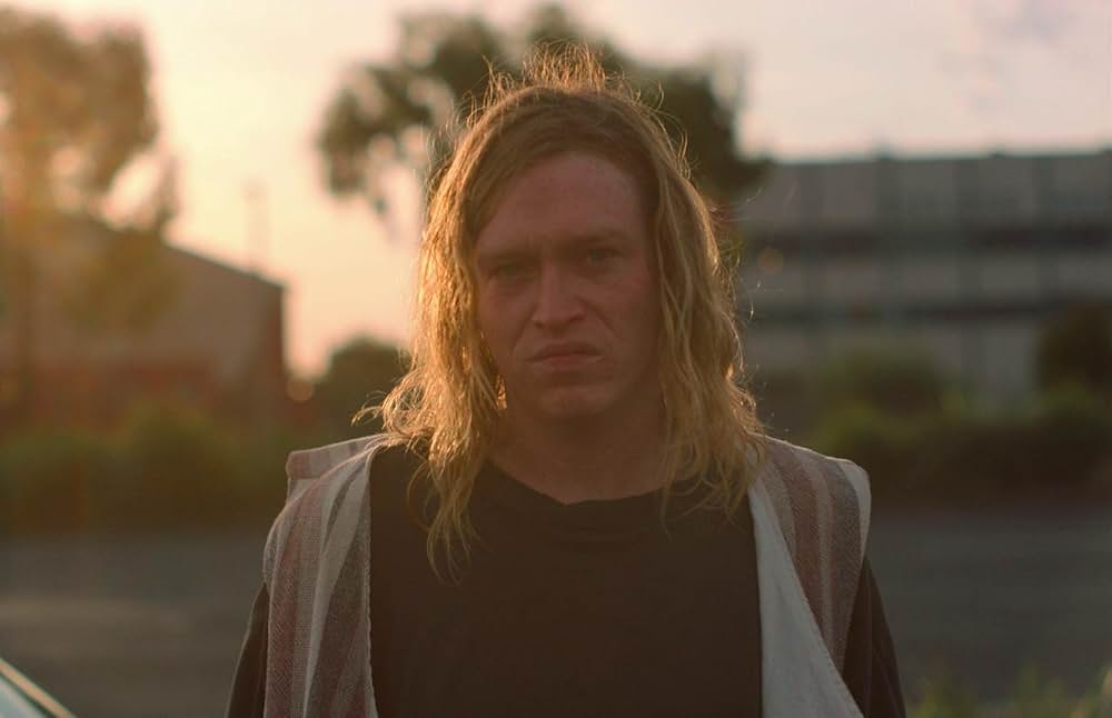 ニトラム／NITRAMの画像