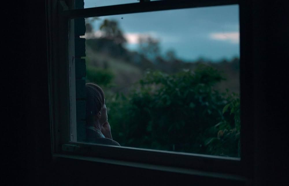 ニトラム／NITRAMの画像