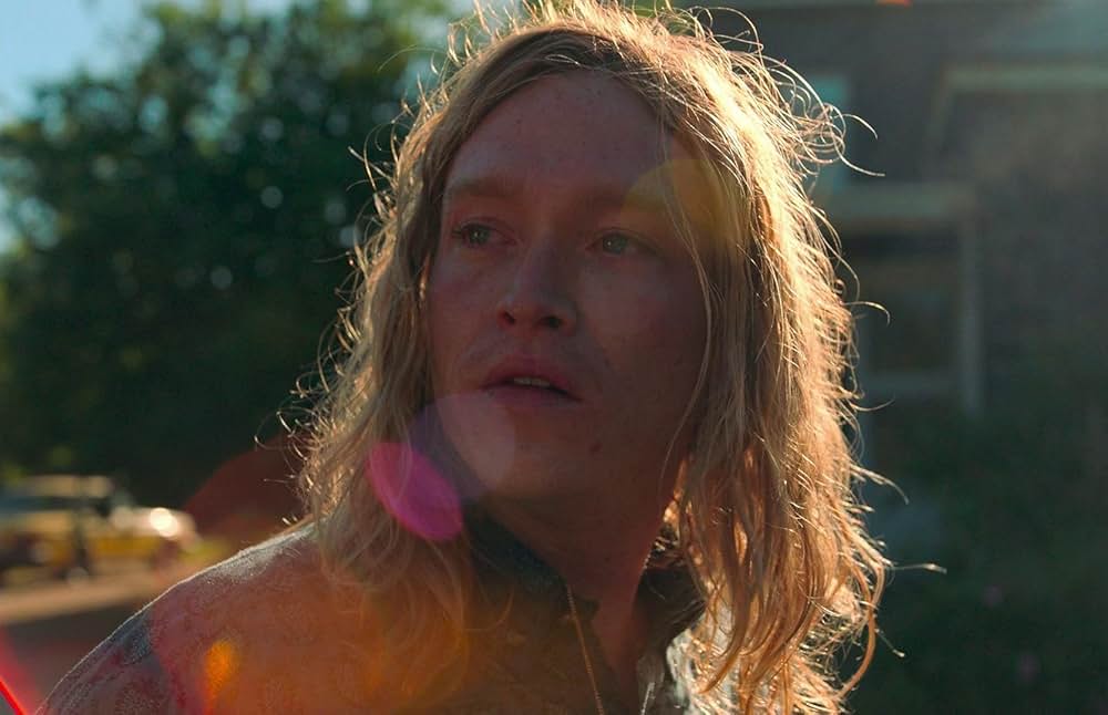 ニトラム／NITRAMの画像