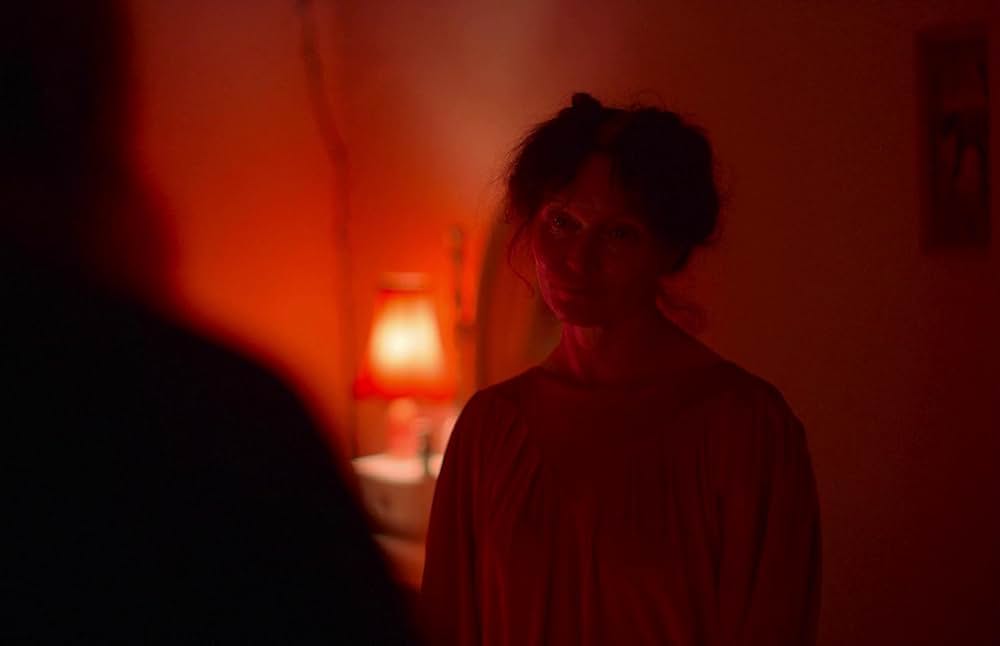 ニトラム／NITRAMの画像