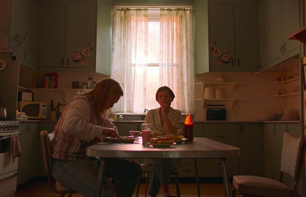 ニトラム／NITRAMの画像