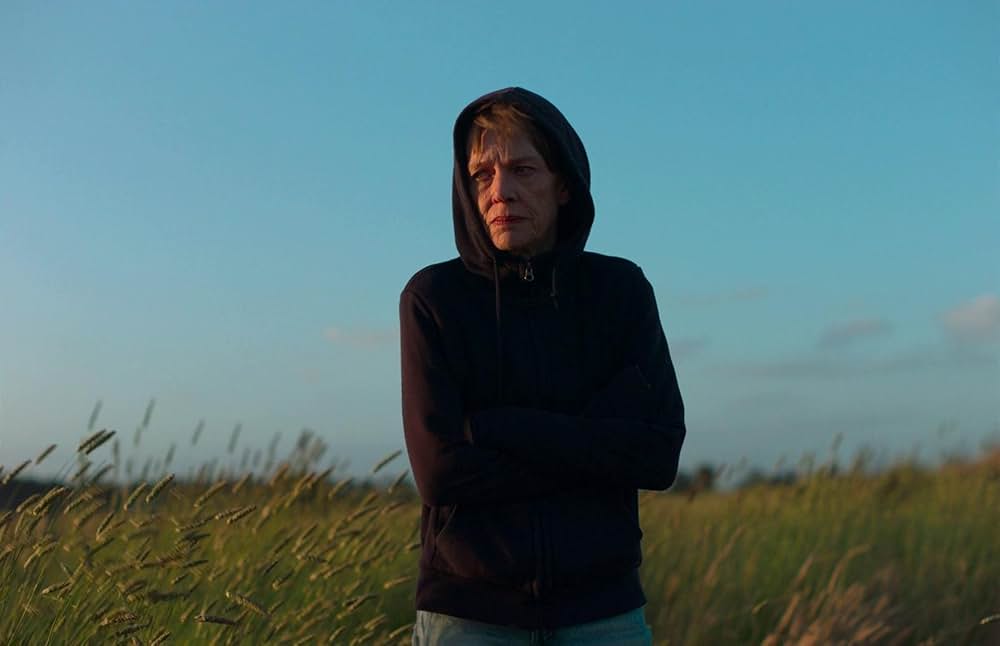 ニトラム／NITRAMの画像