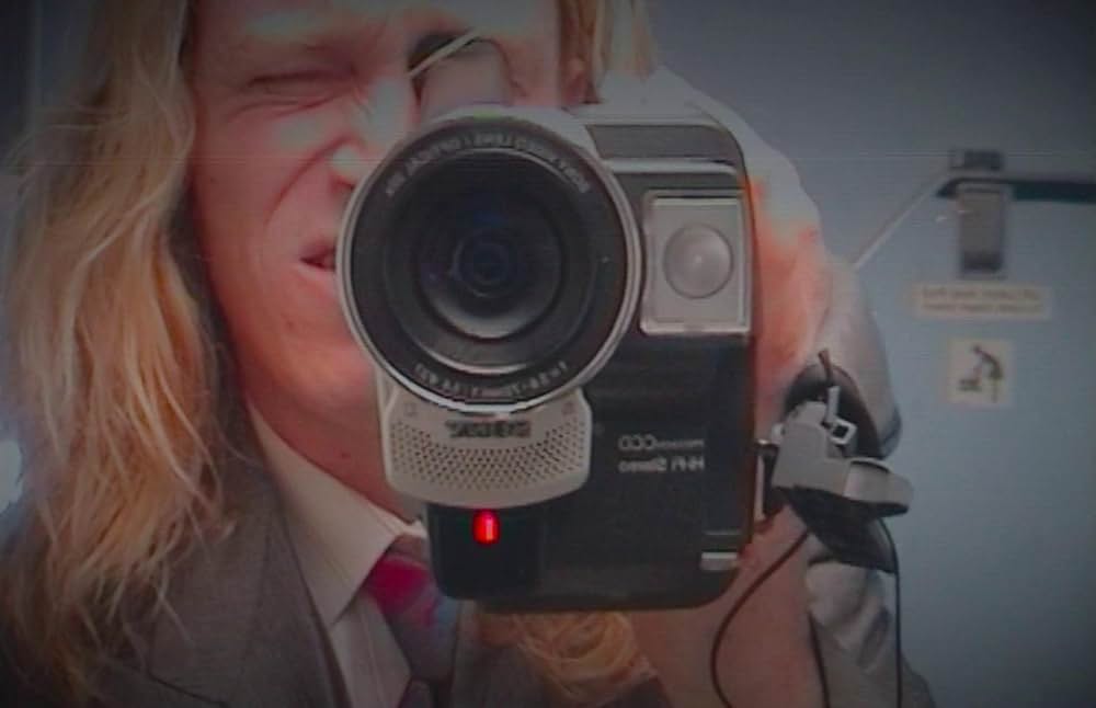 ニトラム／NITRAMの画像