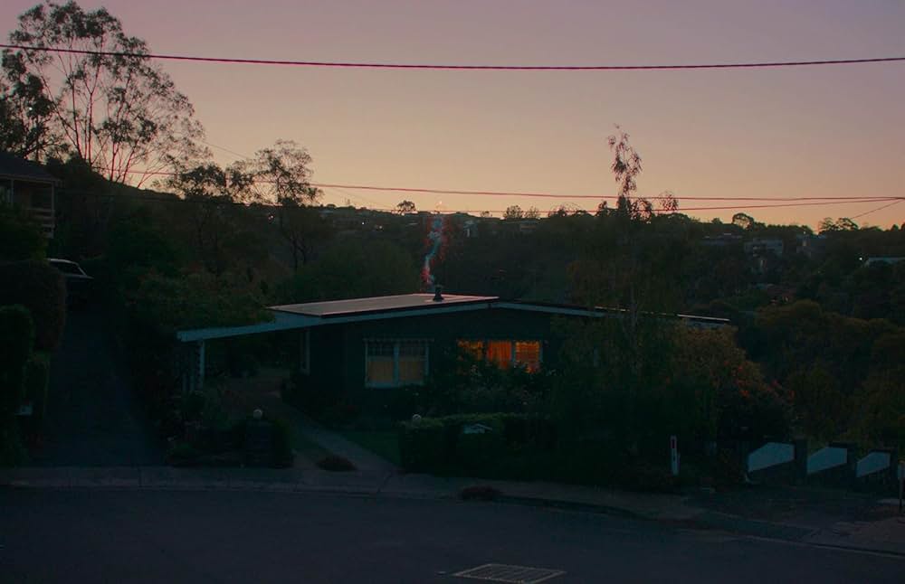 ニトラム／NITRAMの画像