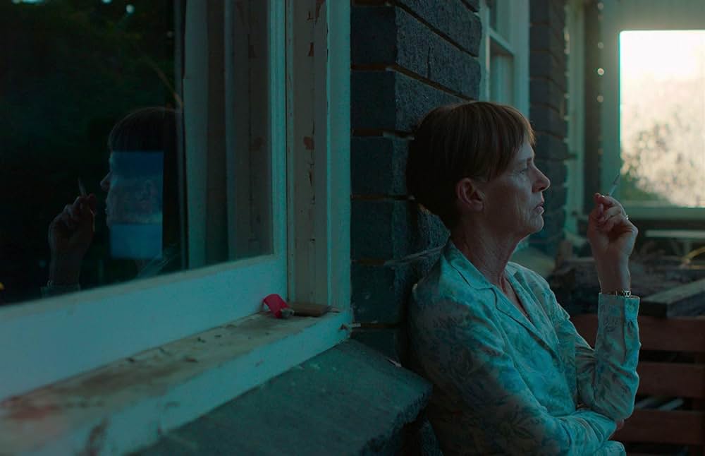 ニトラム／NITRAMの画像