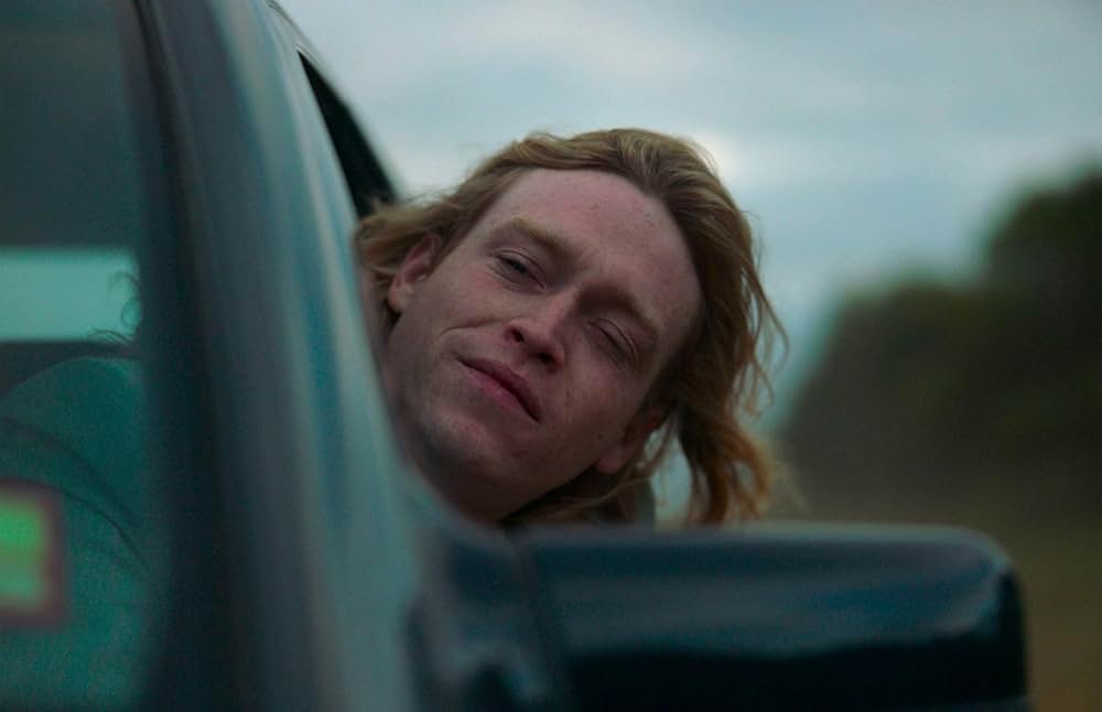 ニトラム／NITRAMの画像