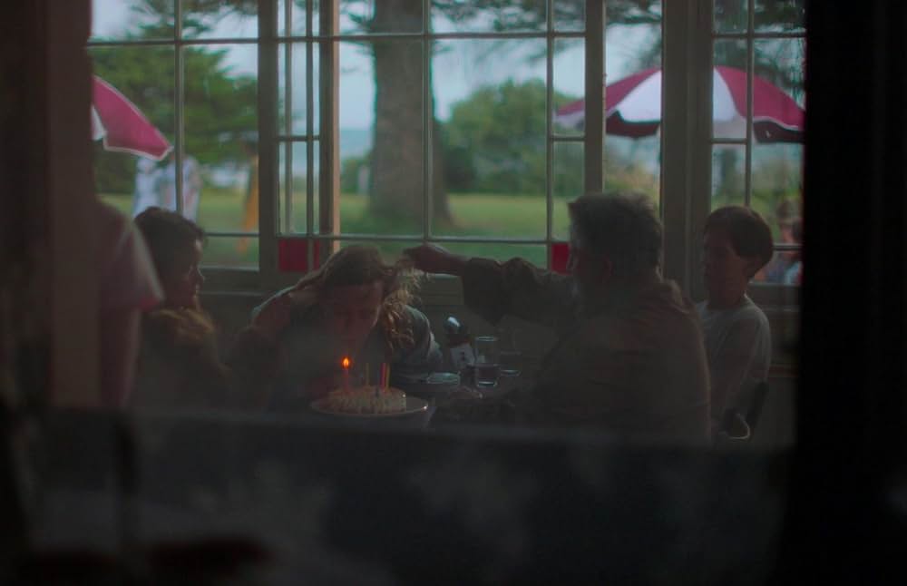 ニトラム／NITRAMの画像