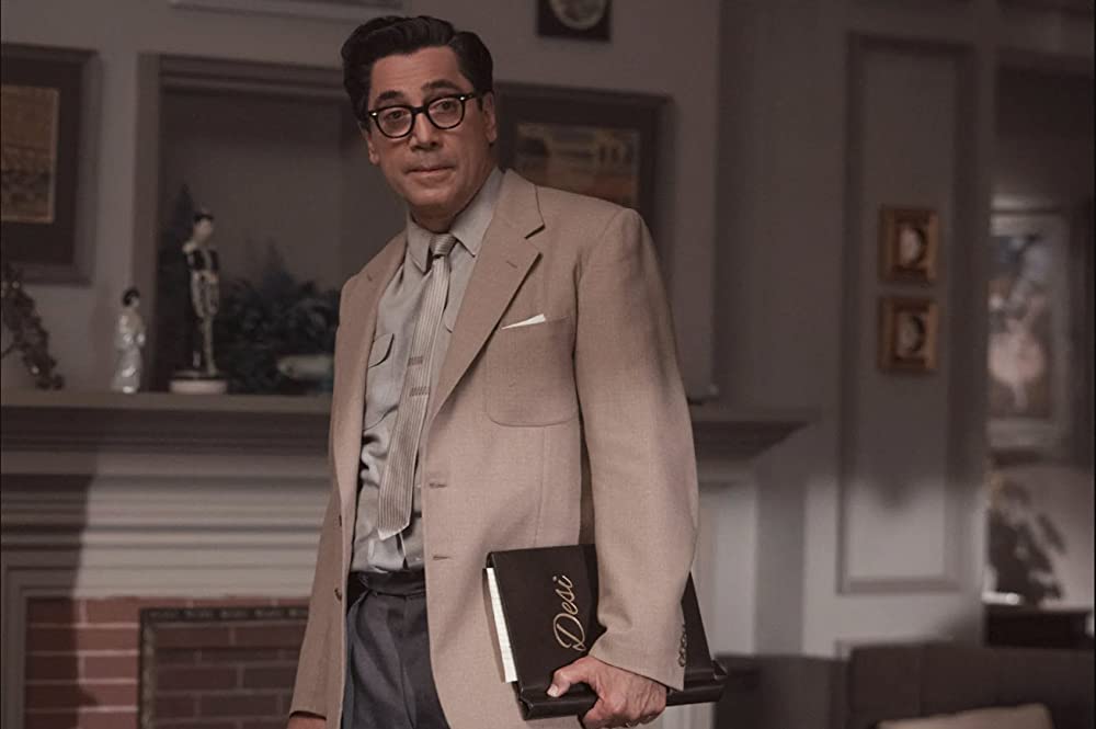 愛すべき夫妻の秘密の画像