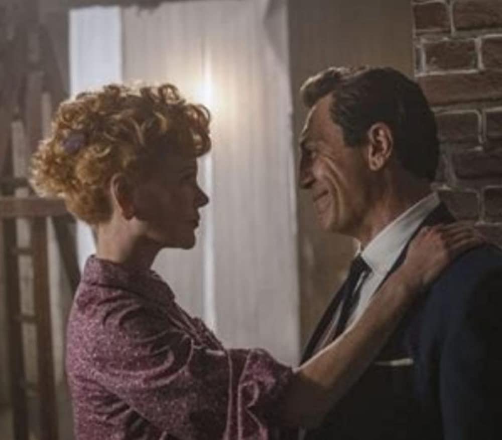 愛すべき夫妻の秘密の画像