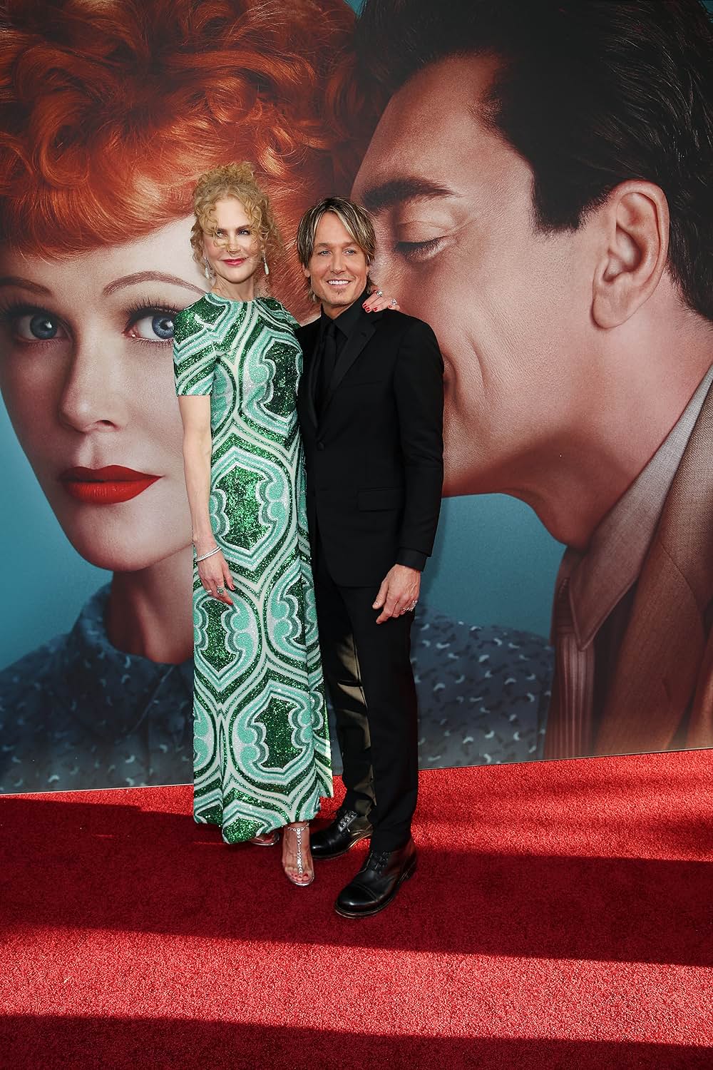 愛すべき夫妻の秘密の画像