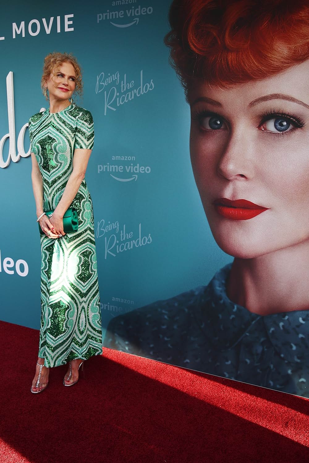 愛すべき夫妻の秘密の画像