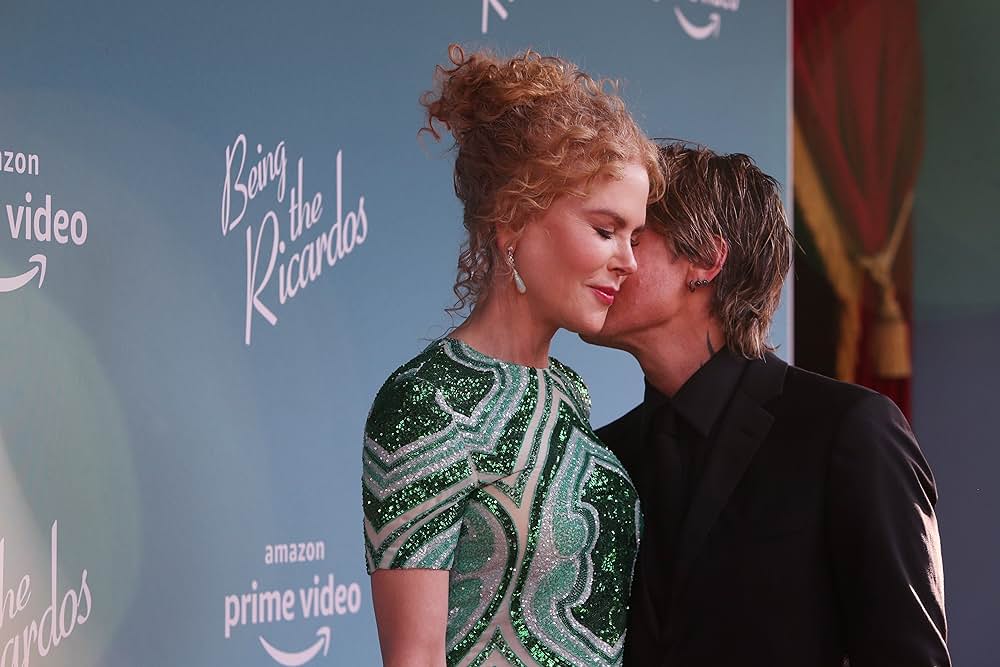 愛すべき夫妻の秘密の画像