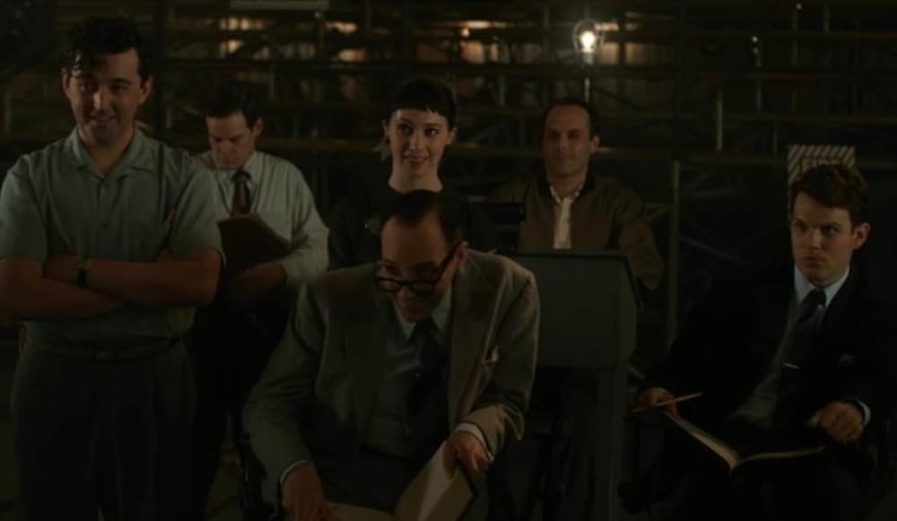 愛すべき夫妻の秘密の画像